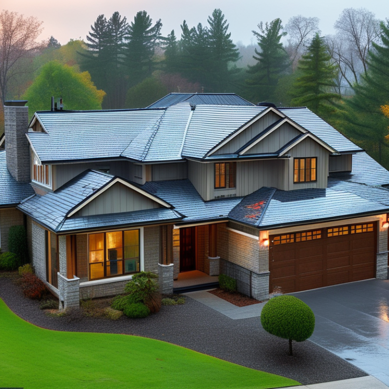 How to Choose the Best House Roofing Materials for Your Home?