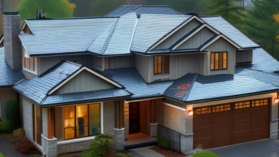 How to Choose the Best House Roofing Materials for Your Home?
