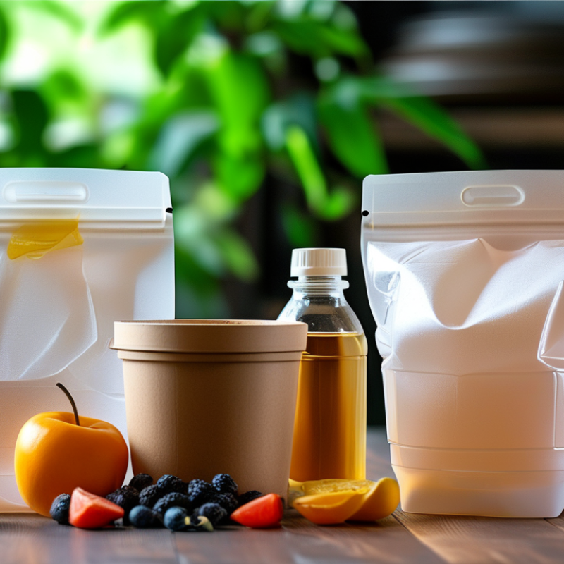 Why Choose Polythene Bags for Your Business Needs?