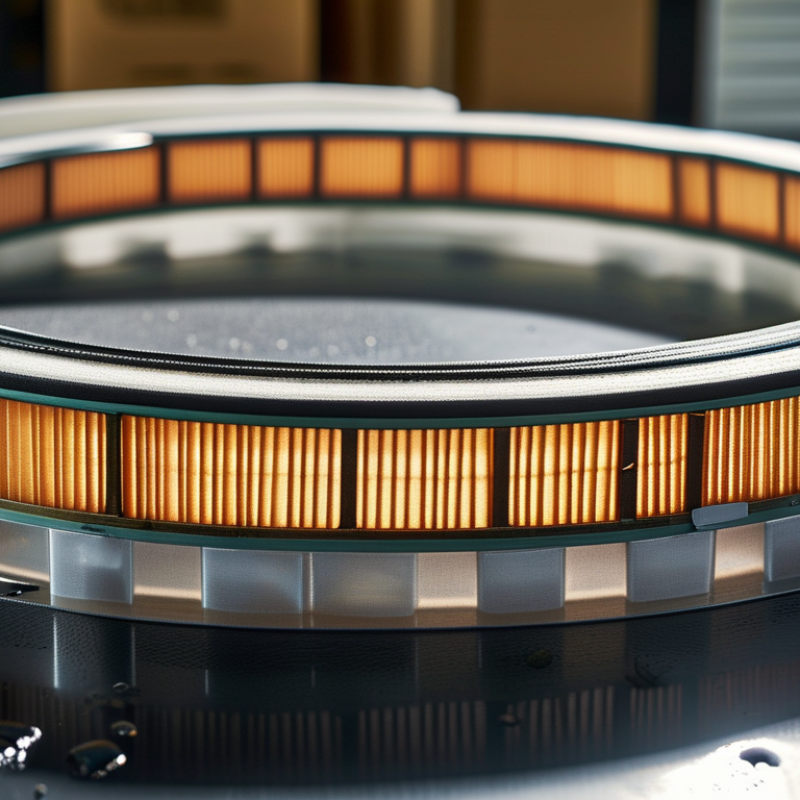How to Choose the Best Filter Belt for Your Needs?