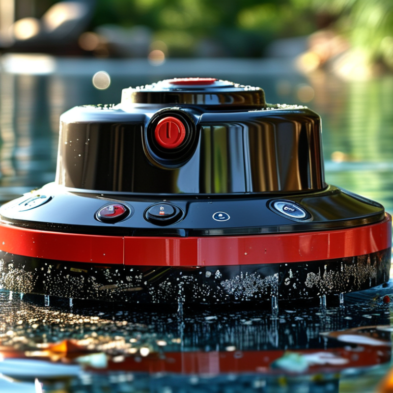 Why Choose an Automatic Pool Cleaner for Your Swimming Pool?