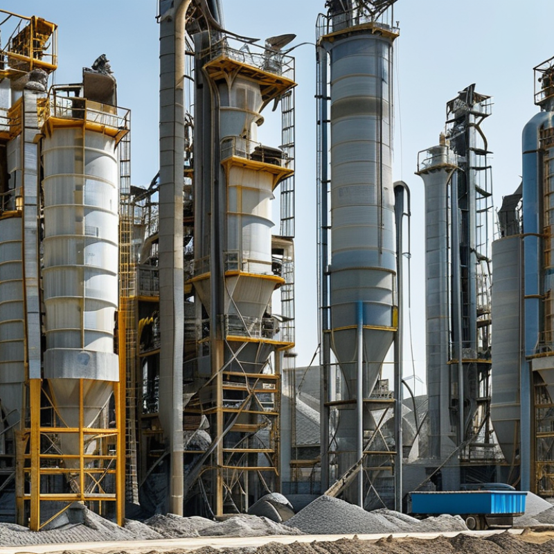 Top 10 Best China Wholesale Cement Extenders for Construction Industry?