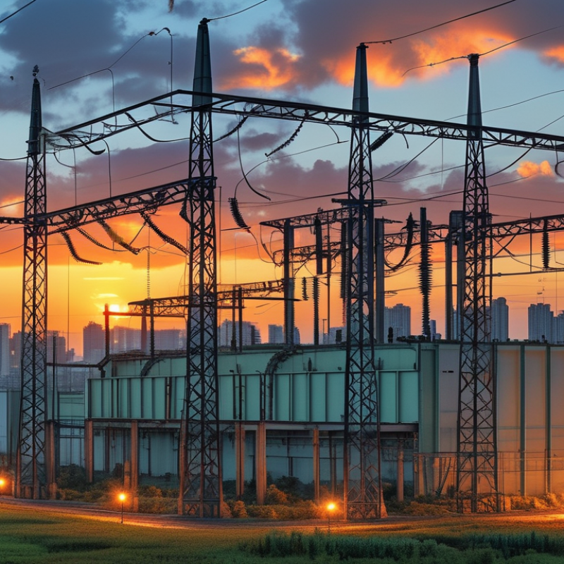 What is an Industrial Transformer and How Does it Work?