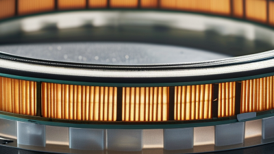 How to Choose the Best Filter Belt for Your Needs?