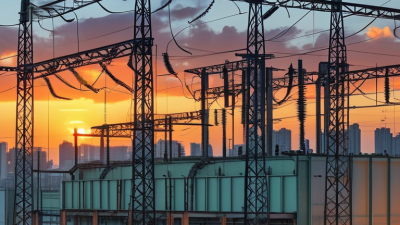 What is an Industrial Transformer and How Does it Work?