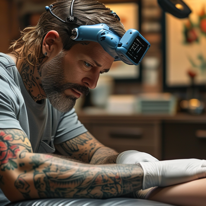 How to Choose the Best Tattoo Laser Device for Your Needs?