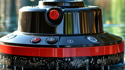 Why Choose an Automatic Pool Cleaner for Your Swimming Pool?