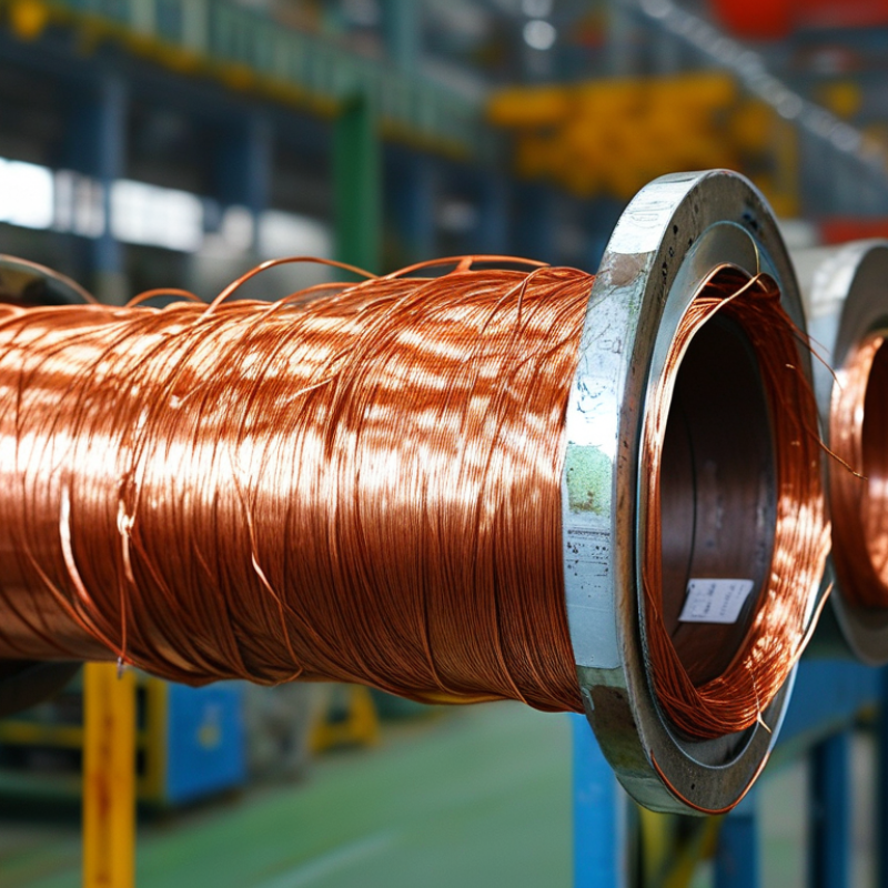 2026 Best CE Certification China Insulated Copper Wire Exporters Guide?