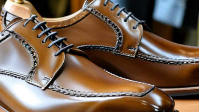 Why Choose an OEM Custom Dress Shoes Supplier for Your Footwear Needs?