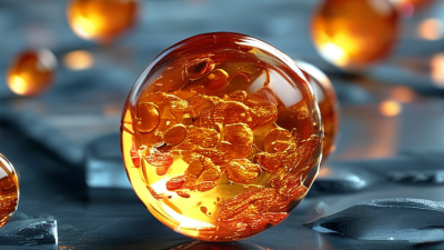 How to Choose the Best Liposomal Vitamin C for Your Needs?