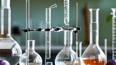 Essential Tips for Buying Glass Liebig Condenser Online?