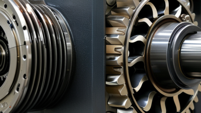How to Calculate Gearbox Reduction Ratio in Simple Steps?