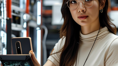 10 Produsen OEM ODM 5G CPE Teratas yang Harus Anda Ketahui?