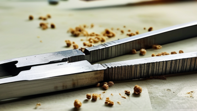 Top 10 Benefits of Using PTFE Tweezers for Your Projects?