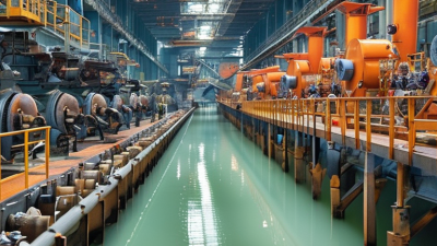 How to Choose High Quality Flotation Machine Manufacturers for Your Needs?