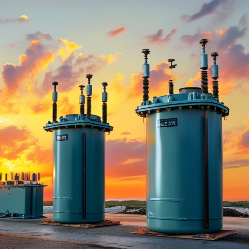 52 Tips for Choosing the Right Transformer Bushing 2000