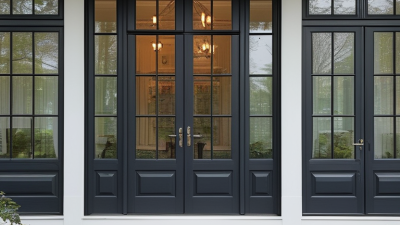 Essential Tips for Choosing the Right Door Frame Window