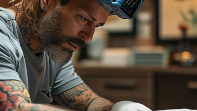 How to Choose the Best Tattoo Laser Device for Your Needs?