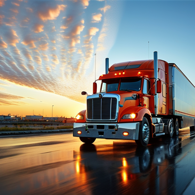 Wholesale High-Quality Tips on How to Back Up a Semi Trailer Efficiently?
