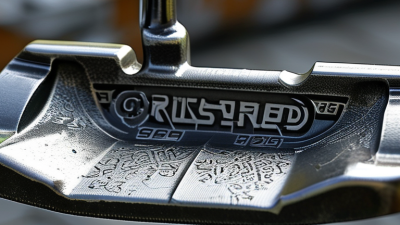2026 Top ODM Custom Mini Mallet Putter Cover Manufacturer Insights?