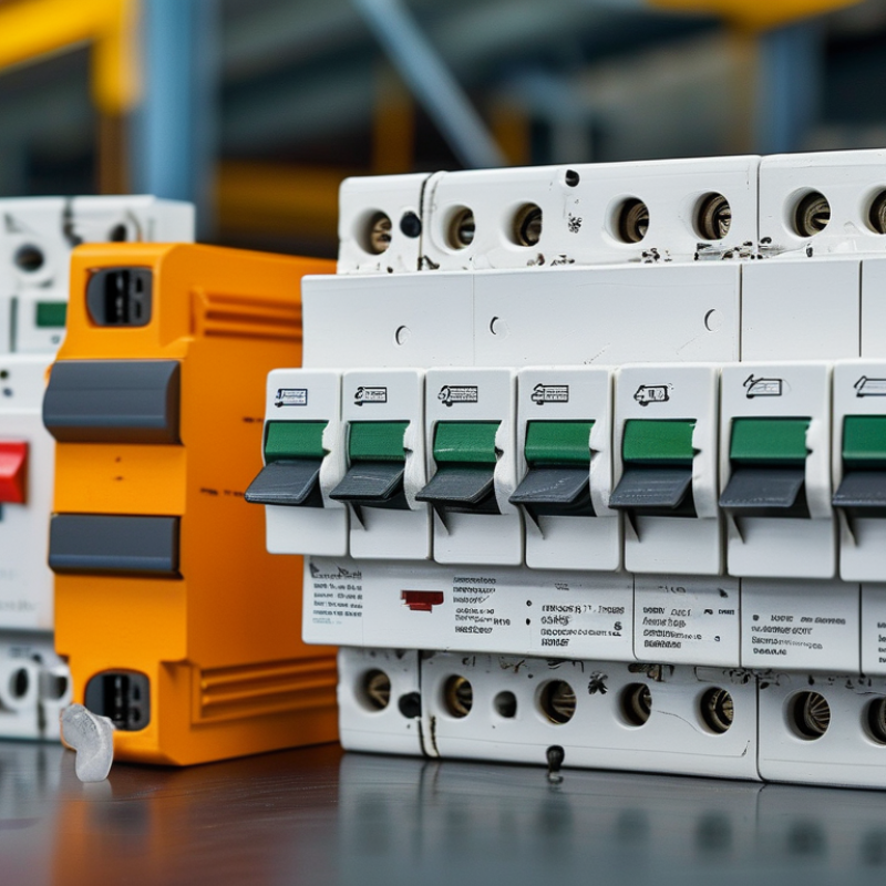 China Top 10 Miniature Circuit Breaker Manufacturers to Know?