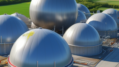 2026 Best Storage Air Dome Guide for Global Buyers?