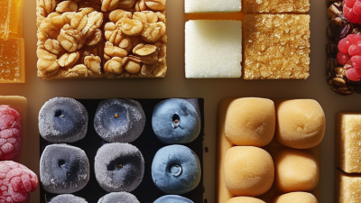 Discover Sugar-Free Foods That Are Delicious and Healthy?
