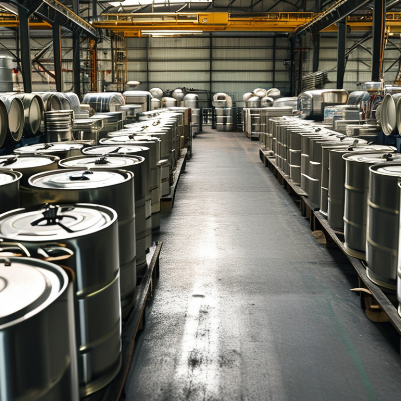 Top ODM OEM Metal Pail Lid Manufacturers to Trust for Your Business?