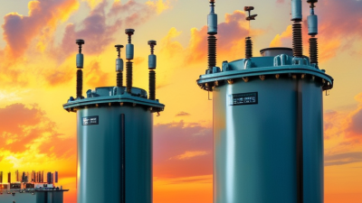 52 Tips for Choosing the Right Transformer Bushing 2000