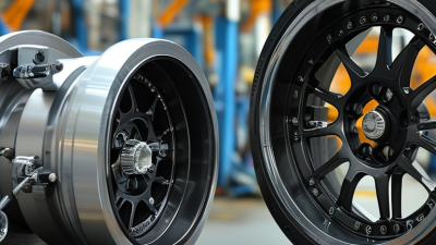 Top 5 Tips for Choosing OEM High Quality Wheel Alignment Equipment Factories?