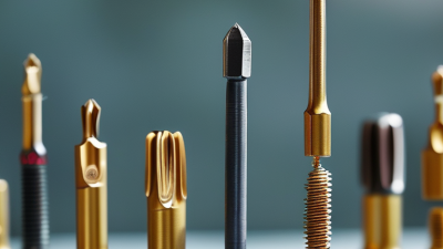 China Best Implant Screwdriver for Precision and Quality?