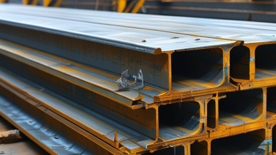 Top 10 Cheap China Carbon Steel Channel Options for Your Construction Needs?