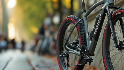 Best Bike Cycle Lock for Ultimate Security and Protection?