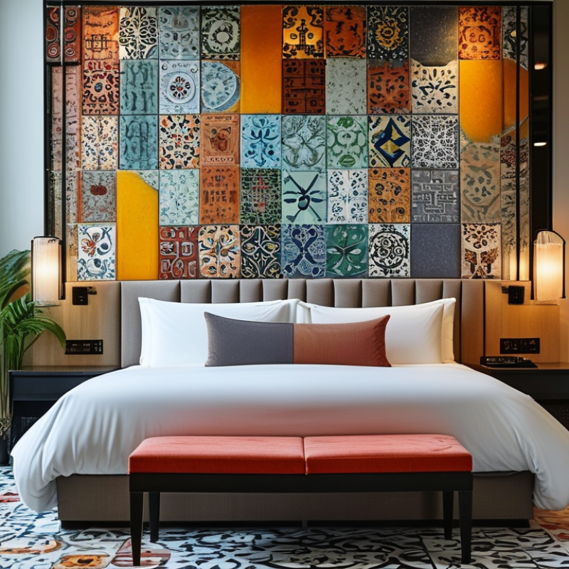 2026 Best Wholesale OEM Hotel Art Bricks Products for Stylish Interiors?