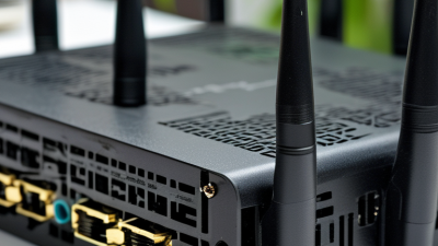 Best SFP Media Converter for Seamless Network Connectivity?