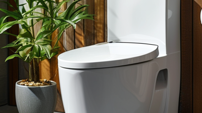 2026 How to Choose the Best Wholesale OEM Smart Toilet Cover?