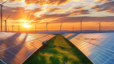 Why Choose an All In One Wind Solar Hybrid Controller for Your Needs?