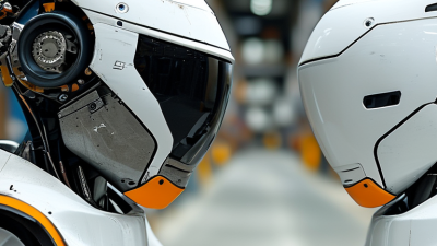 Top Refurbished Robots for Global Buyers to Consider?