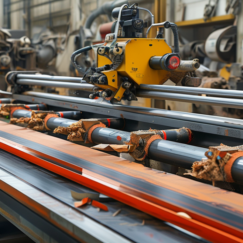 How to Choose the Best Cut to Length Machine for Your Business?
