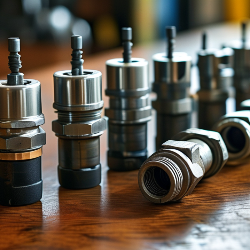 What is Gum Valve Accessories and How to Choose Them?