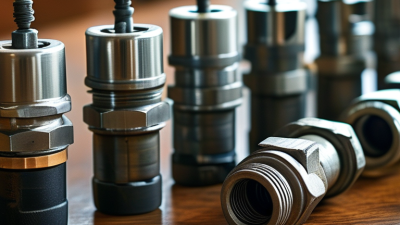 What is Gum Valve Accessories and How to Choose Them?