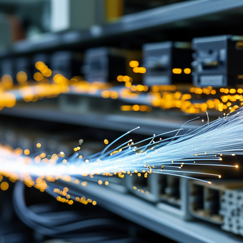 What Makes Das Fiber Optic Cable Essential for Global Buyers?