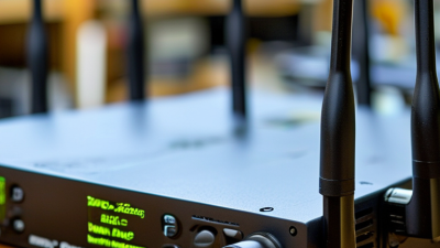 Best Dual-Band Combiner for Global Buyers in 2026?