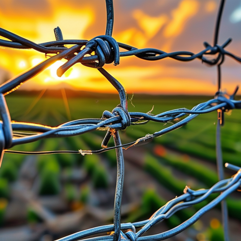 Top 5 Tips for Choosing the Right Wire Mesh Net?
