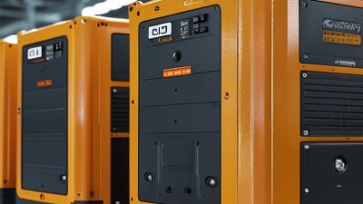 Why Choose High Quality OEM Power Batteries Manufacturers for Your Needs?