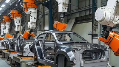 Top Automotive CNC Machining Solutions for Global Buyers?