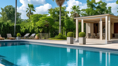 How to Choose the Best Pool WPC for Your Project?