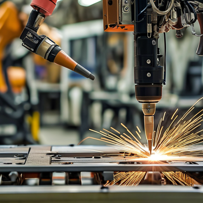 Best Ultrasonic Metal Welding Machine for Global Buyers?