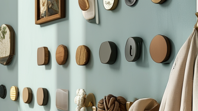 Best Clothes Hooks for Every Space and Style Ideas?