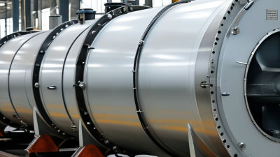 What is a China High-Quality Steam Condensers Supplier?